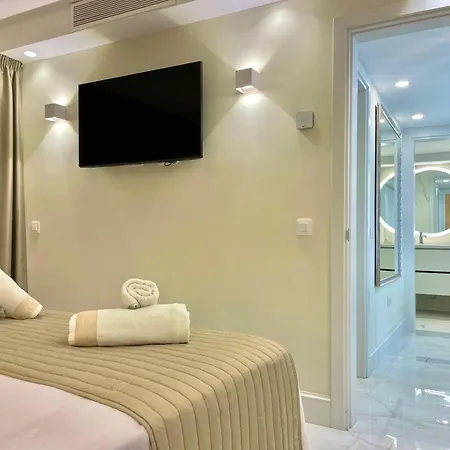 Appartamento Luxury Bungalow