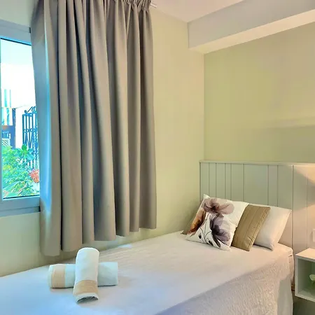 Appartamento Luxury Bungalow