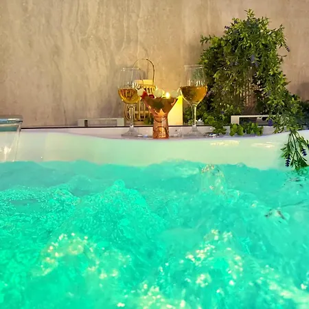 Appartamento Luxury Bungalow